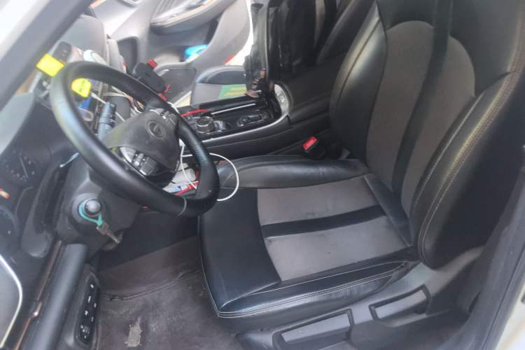 Used AION S 2022 Meizu 580
