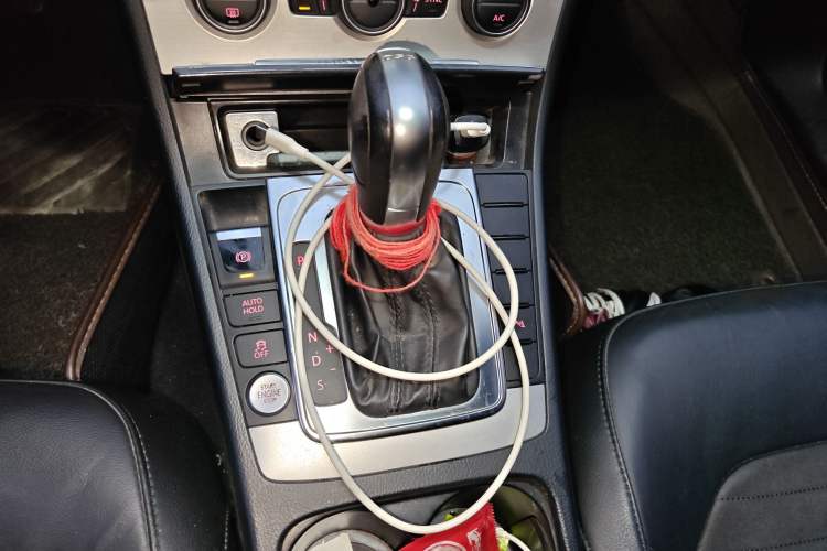 Used Volkswagen Magotan 2015 Facelift 1.8TSI Luxury Model
