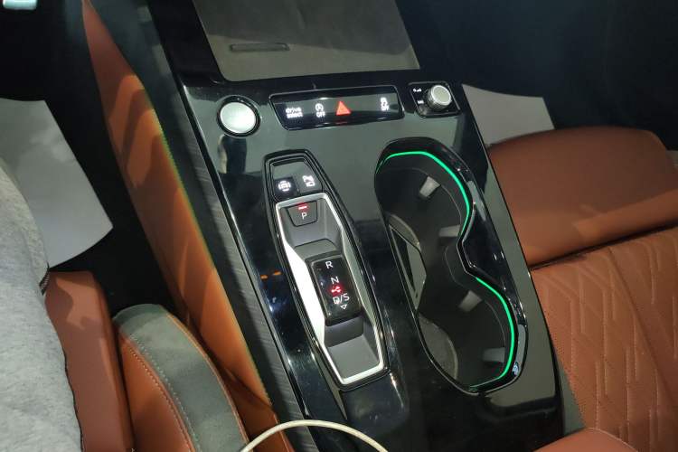 Used Audi A5L 2026 2.0T Sport Plus