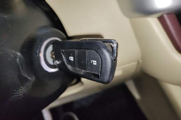 Used Toyota Highlander 2015 2.0T Four-Wheel Drive Elite Edition 7-Seater
