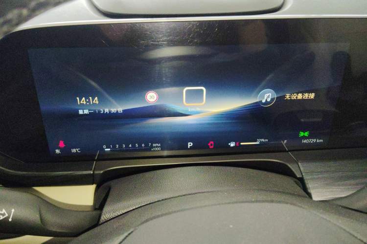 Used Buick GL8 2023 ES Lu Zun Deluxe Model