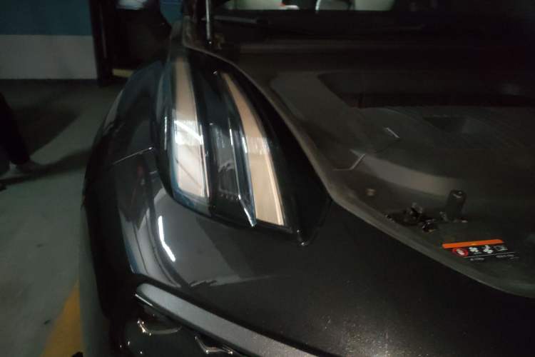 Used Lynk & Co 09 EM-P 2023 2.0TD EM-P Long-Range Version PM 7-Seater