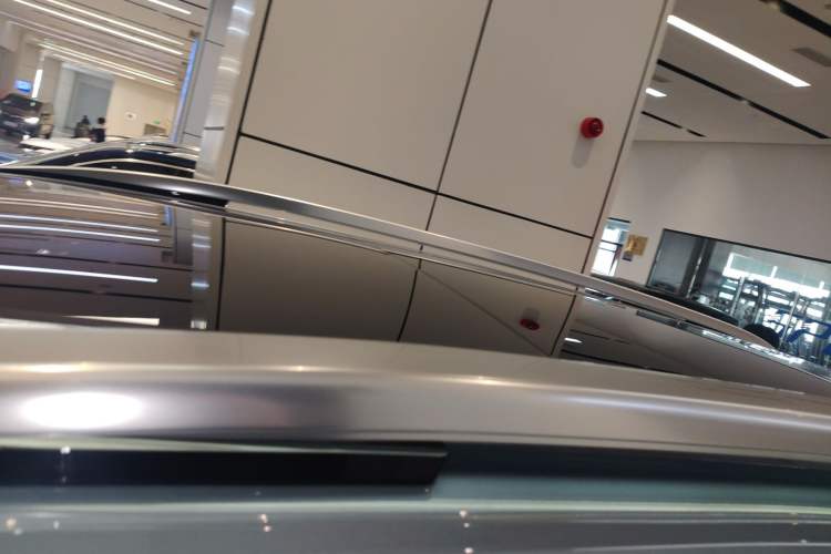 Used Volkswagen Talagon 2026 Model 450TSI Four-Wheel Drive Flagship 6-Seater Roof