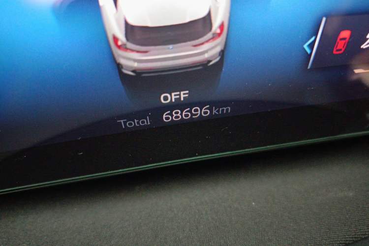 Used BMW iX1 2023 eDrive25L X Design Package