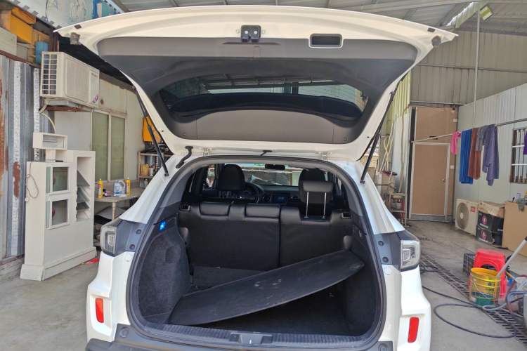 Used CIIMO X-NV 2020 Windstorm Edition