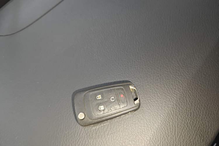 Used Buick GL8 2017 25S Comfort Version China V Standard
