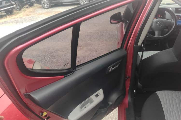 Used Suzuki Alto 2016 1.0L Automatic Deluxe Xuan Dong Edition
