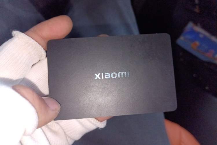 Used Xiaomi Auto YU7 2025 Ultra-Long Range Rear-Wheel Drive Version