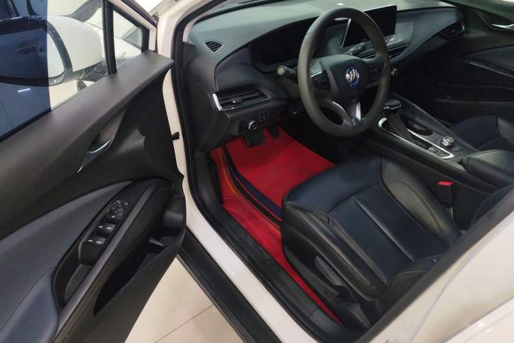 Used Buick Velite 6 2023 430km Comfort Edition
