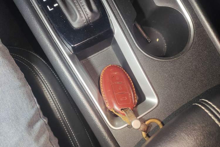 Used Nissan Teana 2019 2.0L XL Comfort Edition