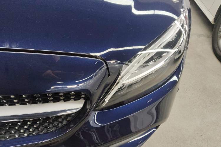 Used Mercedes-Benz C-Class 2019 C 260 L Sport Edition