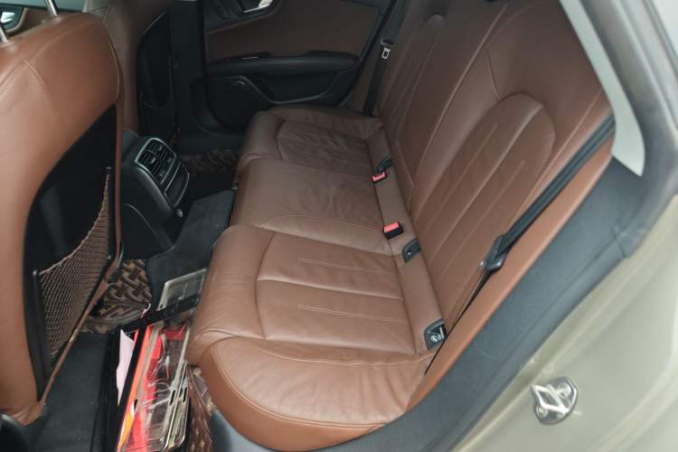 Used Audi A7 2017 40 TFSI Ambition Edition