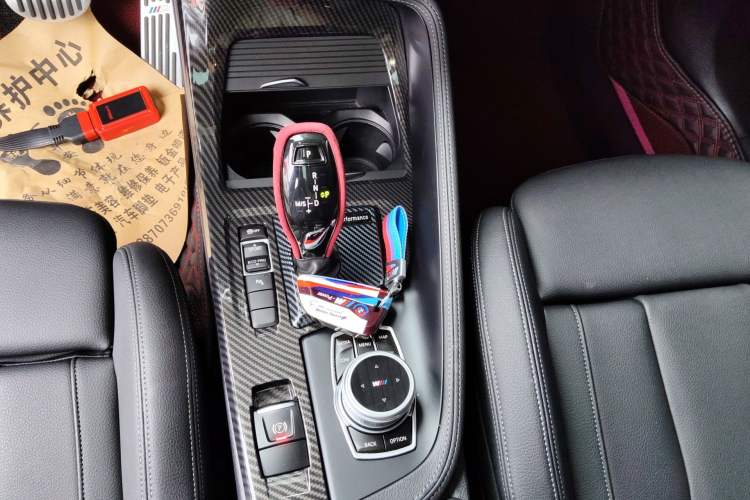 Used BMW X2 2020 sDrive25i Luxury Model with M Sport Package