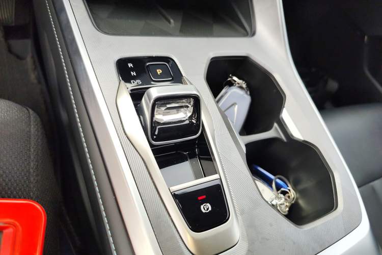 Used GAC Trumpchi GS3 2023 Shadow Speed 270T Enjoyment Edition