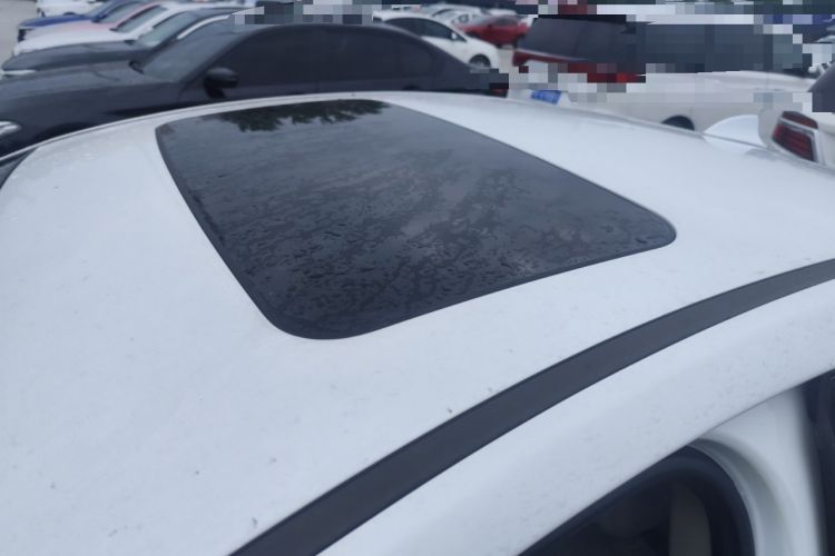 Used Chevrolet Cruze 2015 1.5L Classic SE AT