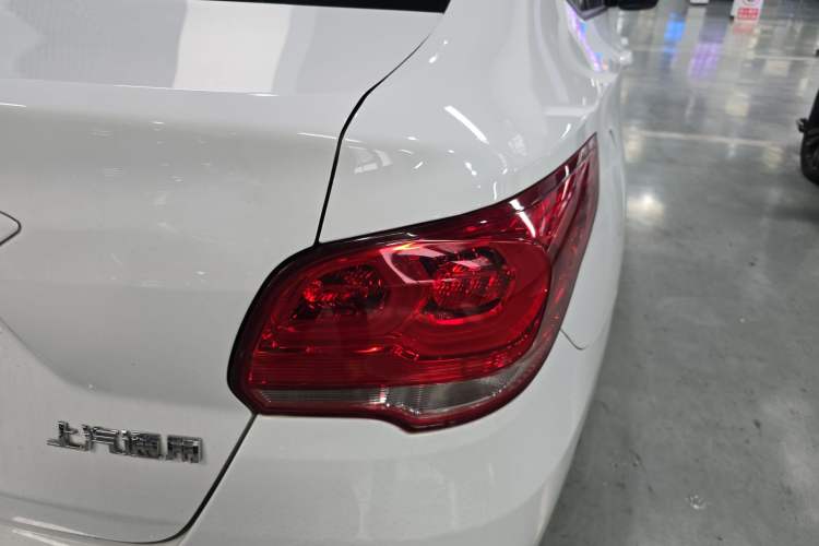 Used Chevrolet Cavalier 2019 320 Manual Enjoyment Edition