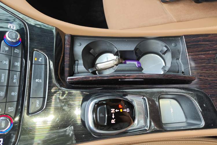 Used Buick LaCrosse 2016 20T Elite Edition