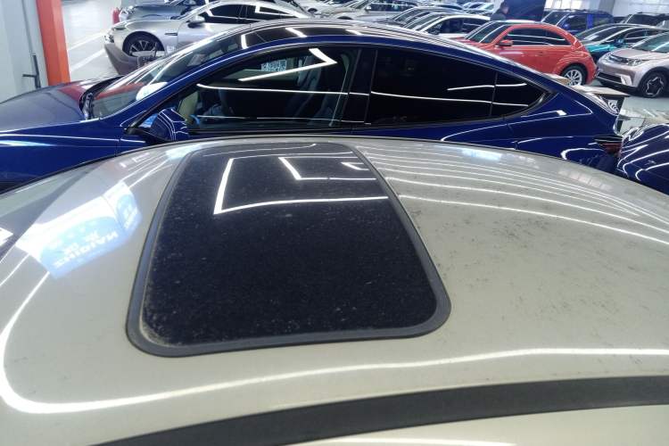 Used Ford Focus 2015 Sedan EcoBoost 125 Automatic Supreme Style Edition
