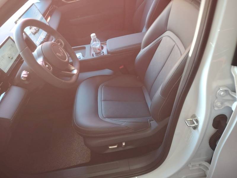 Used Wuling Xingguang 2025 510 km Advanced Smart Version — 14