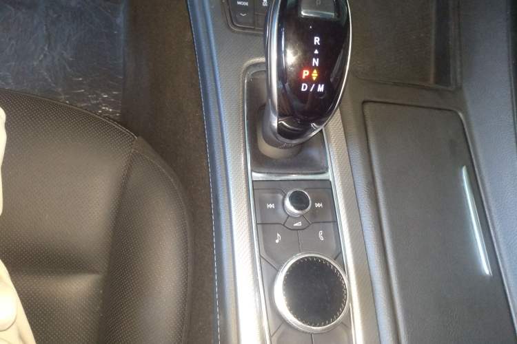 Used Cadillac CT5 2021 Revised 28T Luxury Version