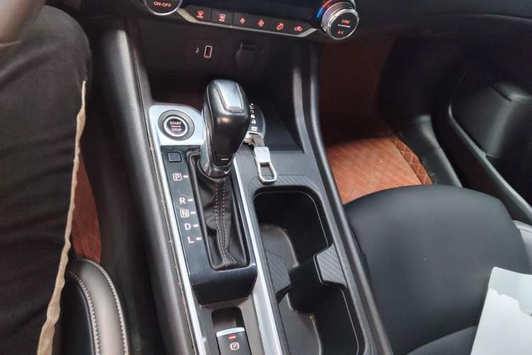 Used Nissan Sylphy 2022 1.6L XL CVT Enjoyment Edition