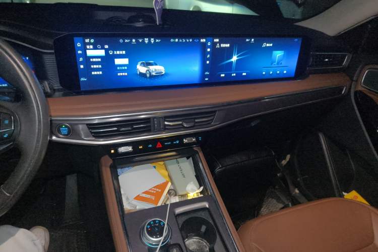 Used Ford Explorer 2023 EcoBoost 285 Rear-Drive Trend Edition 7-Seater
