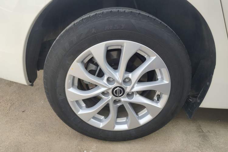 Used Nissan Sylphy 2024 Classic 1.6XE CVT Comfort Edition