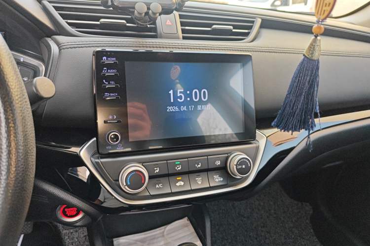 Used Honda Crider 2019 180 Turbo CVT Leading Edition China VI