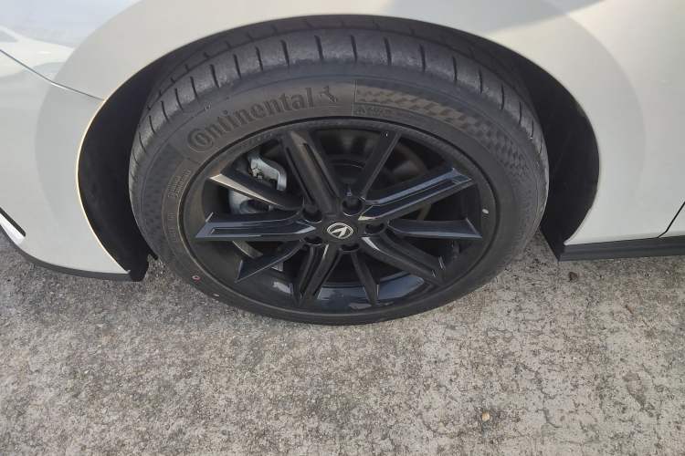 Used CHANGAN UNI-V iDD 2023 Zhidian iDD 1.5T 113km Smart & Fun Version (Rapid Edition) Exterior 7