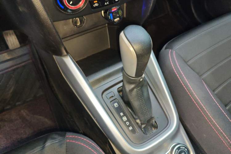 Used Suzuki Vitara 2016 1.4T Automatic All-Wheel-Drive Elite Model
