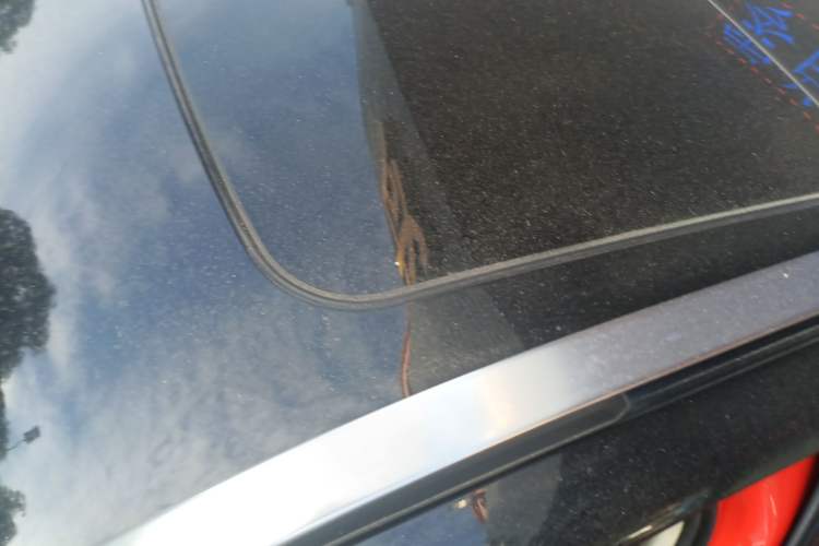 Used Lynk & Co 01 2017 2.0T Four-Wheel Drive Pro Edition