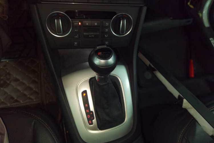 Used Audi Q3 2016 35 TFSI Fashion Model