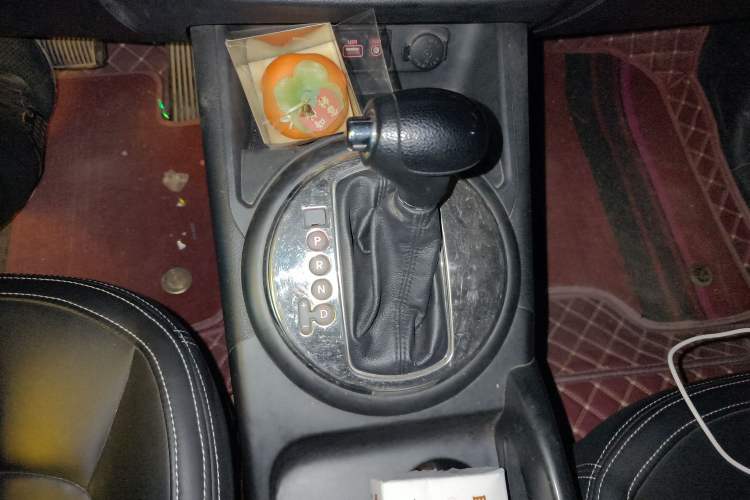 Used Kia Sportage R 2015 2.0L Automatic Two-Wheel Drive GL Gear Lever