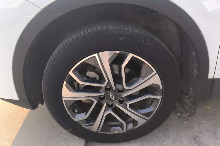 Used Chery Tiggo 7 PLUS 2023 Facelift 1.6 TGDI DCT Luxury Model Exterior 7