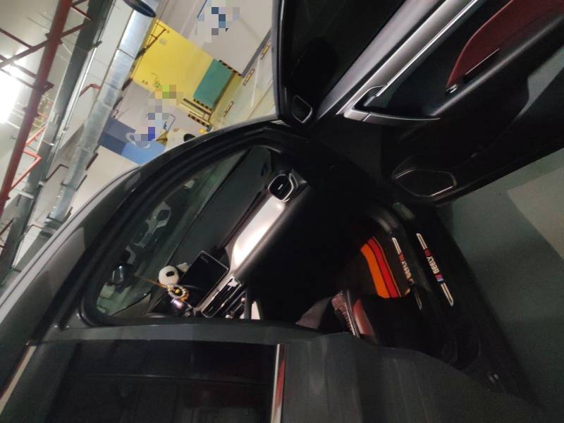 Used Geely Auto Coolray 2021 1.4T DCT Diamond Edition — 20