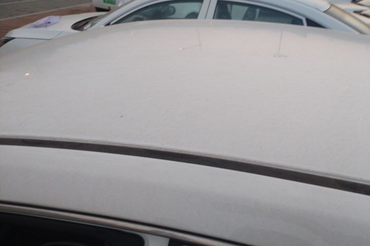 Used Dongfeng Aeolus E70 2023 PRO Smart Drive Edition