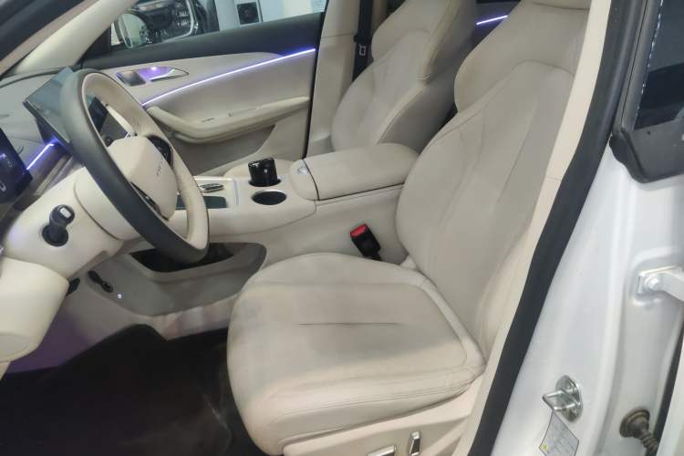 Used FORTHING Xinghai S7 2024 555 Luxury Edition