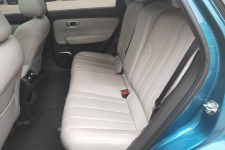 Used AION UT 2025 420 Prestige Edition
