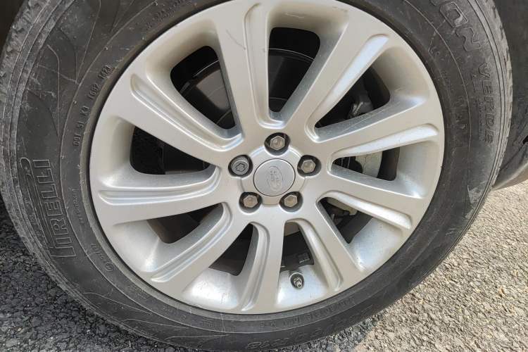 Used Land Rover Discovery Sport 2016 2.0T SE