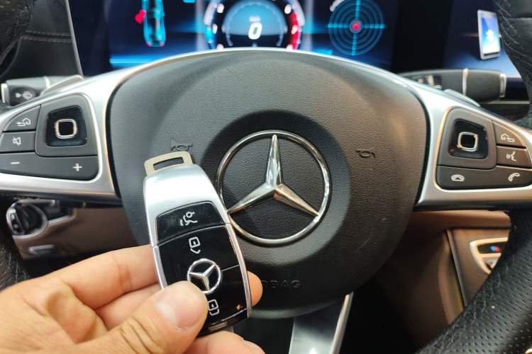 Used Mercedes-Benz E-Class 2016 E 200 L Sport Edition