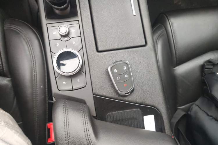 Used Cadillac CT6 2019 28T Elite Edition