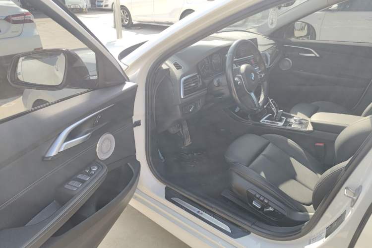 Used BMW 1 Series 2021 120i M Sport Night Edition