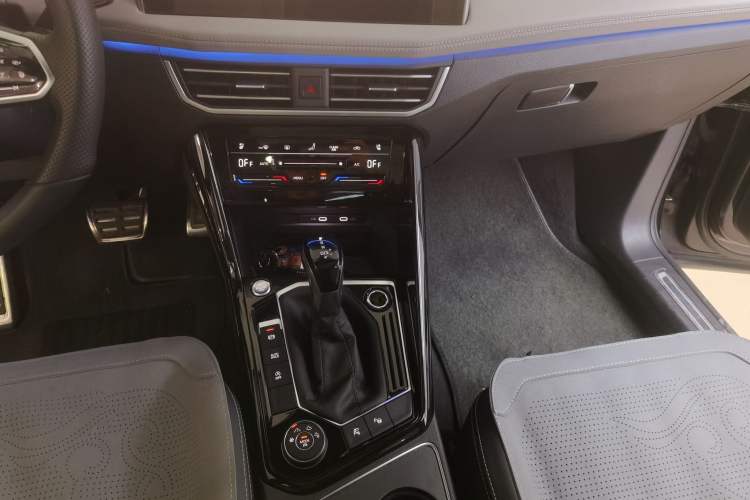 Used Volkswagen Tayron 2023 380TSI Four-Wheel Drive R-Line Pro Smart Edition
