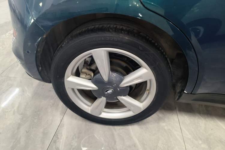 Used ORA Good Cat 2021 400km Standard Range Athena Edition Lithium Iron Phosphate
