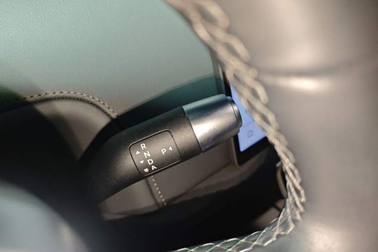 Used Li Auto L6 2024 Pro Model