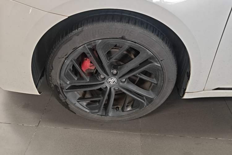 Used MG 6 2020 1.5T Automatic Trophy Flagship Edition
