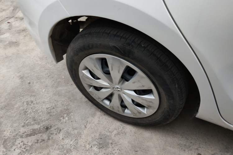 Used Toyota YARiS L Zhi Xuan 2016 Revised 1.5E CVT Charming Edition