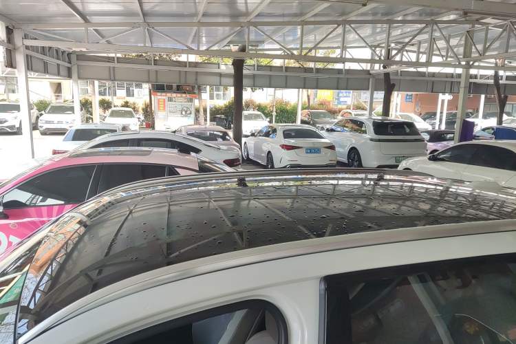 Used BMW X3 2025 xDrive30L Luxury Edition M Sport Package