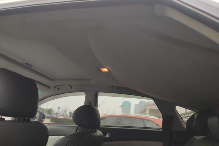 Used Luxgen U6 SUV 2014 1.8T Fashion Edition
