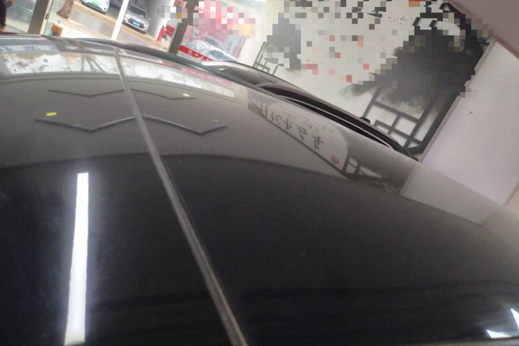 Used Lincoln Corsair 2022 Revised Version 2.0T Two-Wheel Drive Premium Edition
